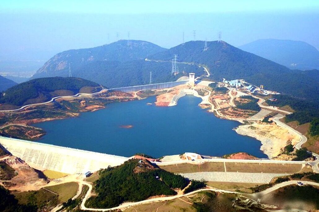 Guangdong Shixing Pumped Storage Project Framework Agreement Signed--Seetao