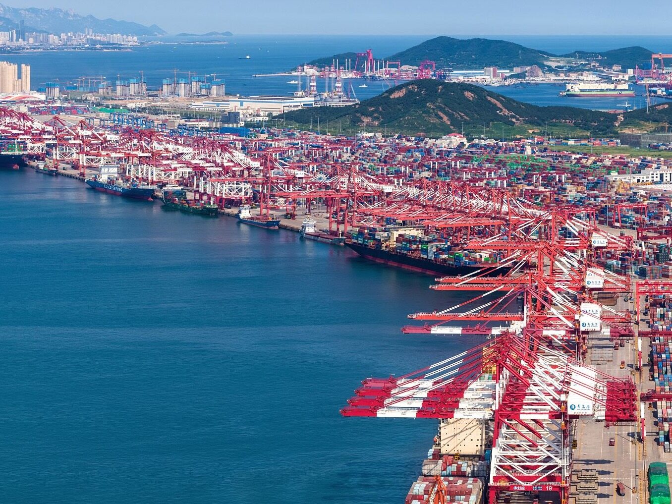 allison delivers 2 millionth 1000/2000 series full