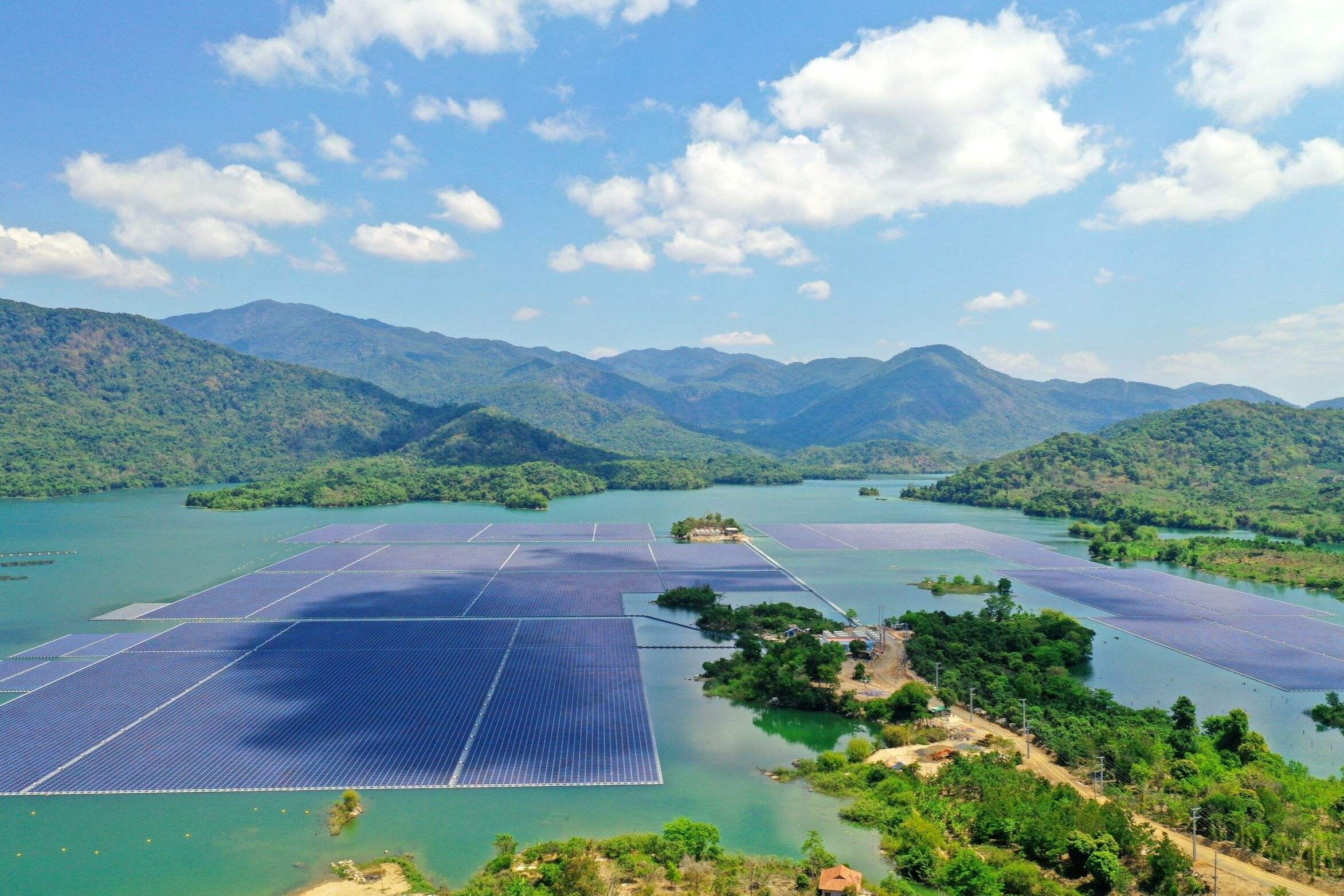 3588gw150亿浙江温州瑞安拟投建全球容量最大的滩涂光伏项目