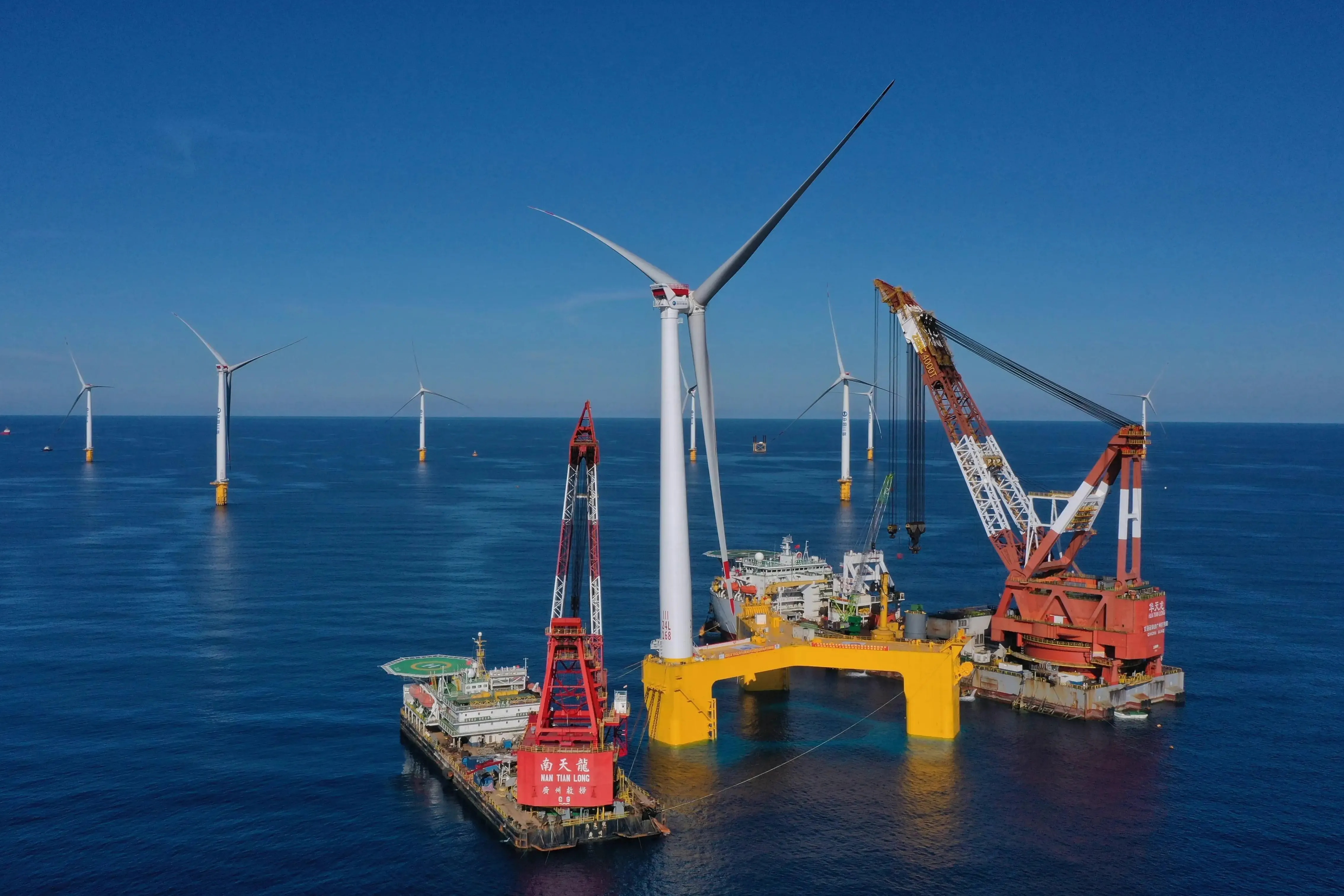 阅读本文预计需8 分钟在能源需求和"双碳"目标的双重背景下,加大深远