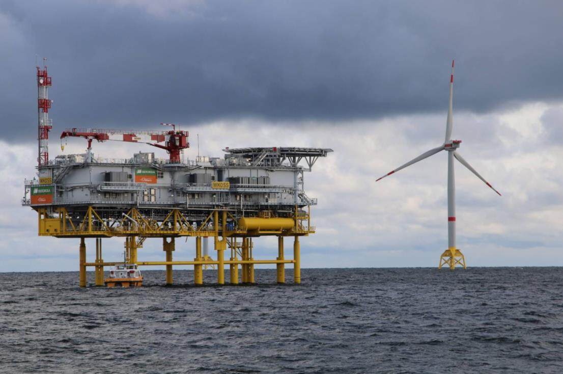 500MW! France launches floating offshore wind tender--Seetao