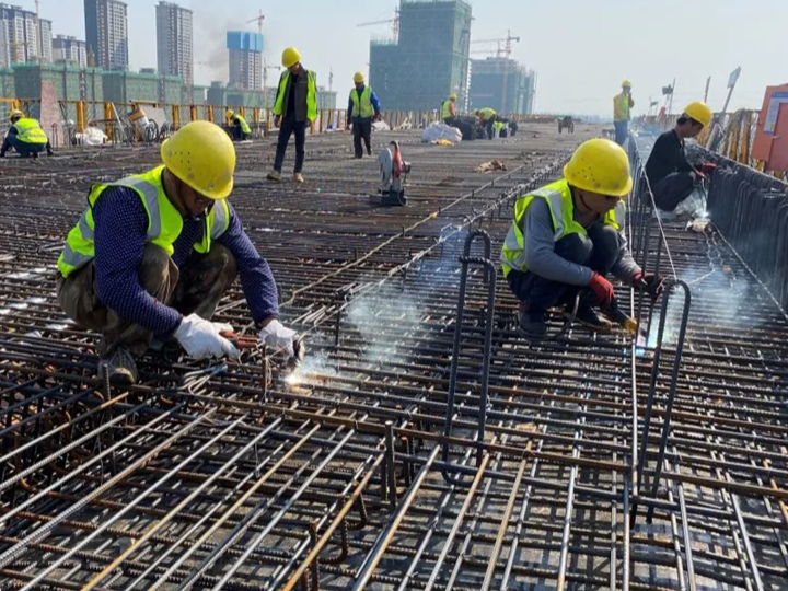 East Guangdong Intercity Railway To Start Construction--seetao