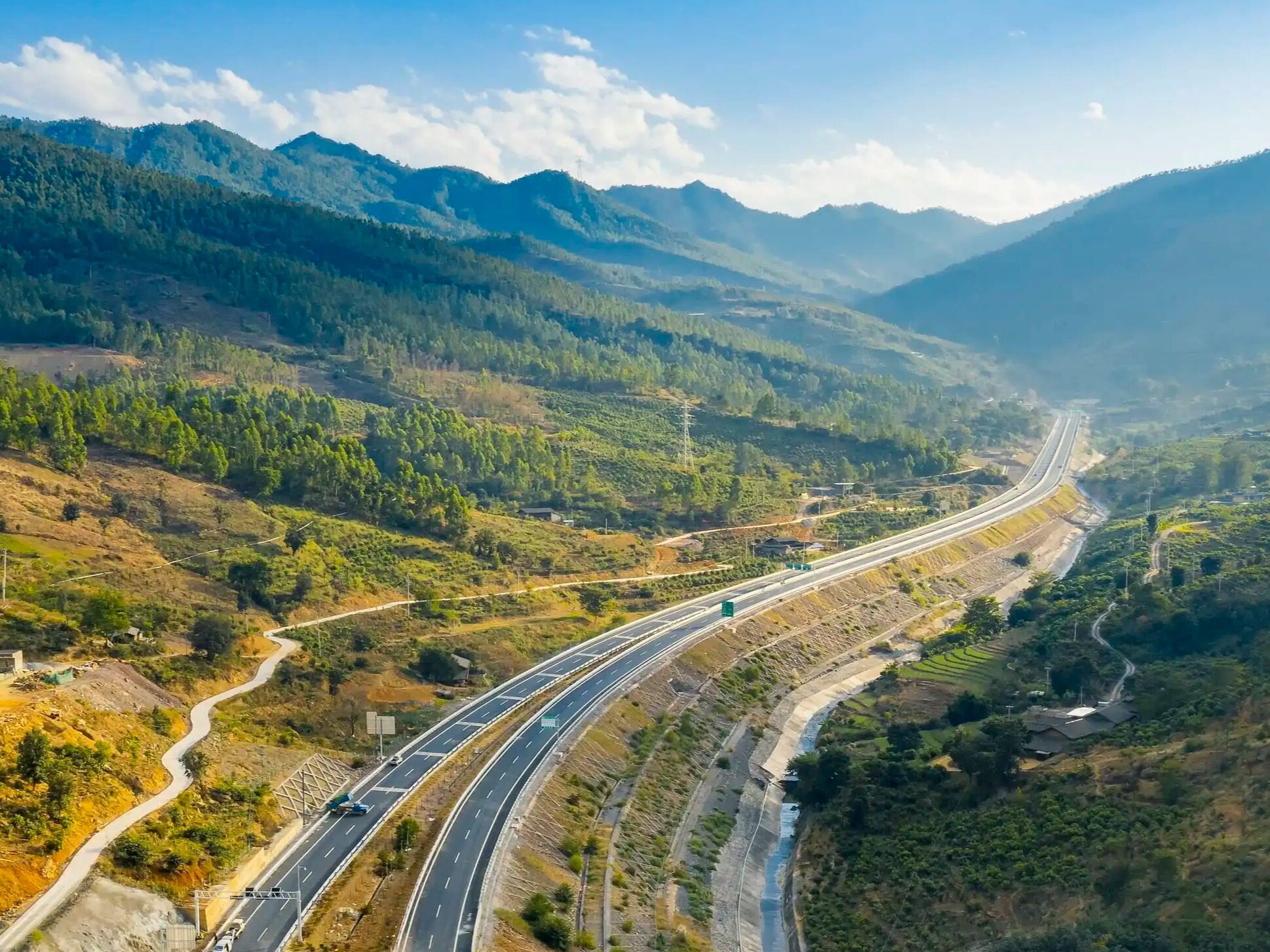 Sichuan General Provincial Road Network Planning Issuance--Seetao