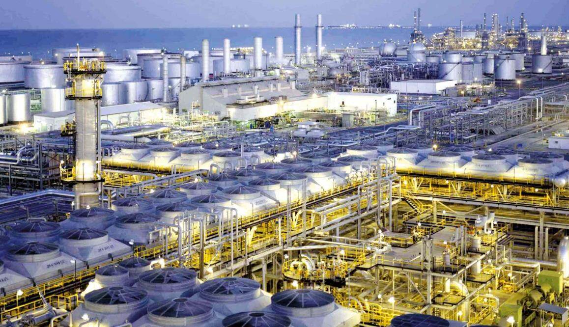 EGA and Ma'aden expand collaboration on green technology for aluminium ...