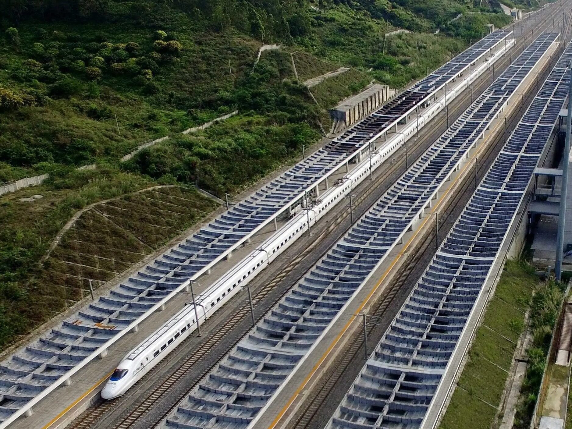 山东2022年一季度交通基建投资完成536亿元--见道网