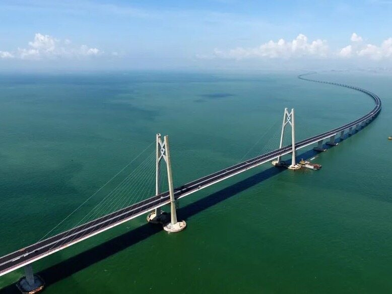 单项冠军 · 钢桥梁 || 中国再获国际焊接最高奖,中铁工业打造钢桥制造世界品牌--见道网