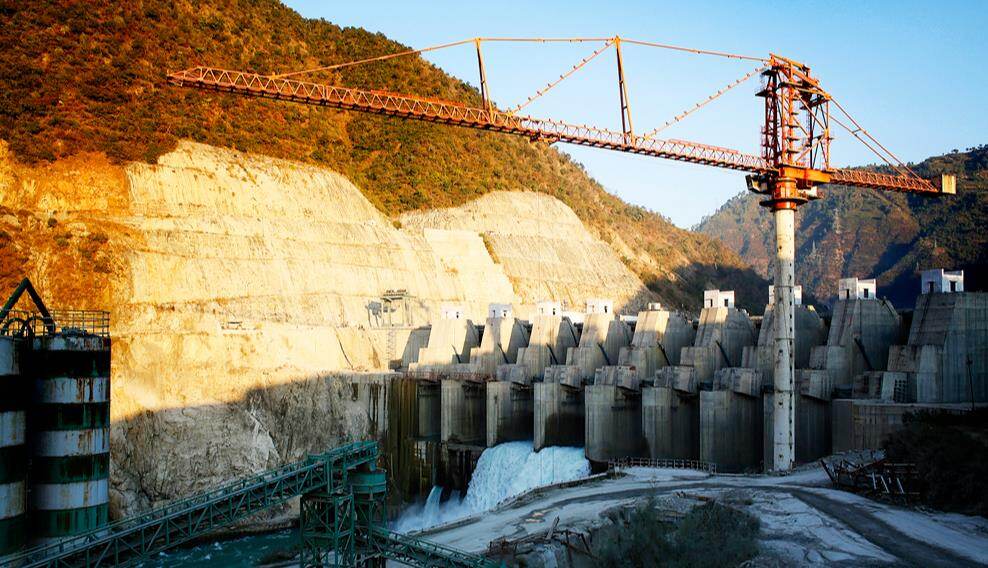 India's JSW Group plans to build 900MW hydropower project in West BengalSeetao