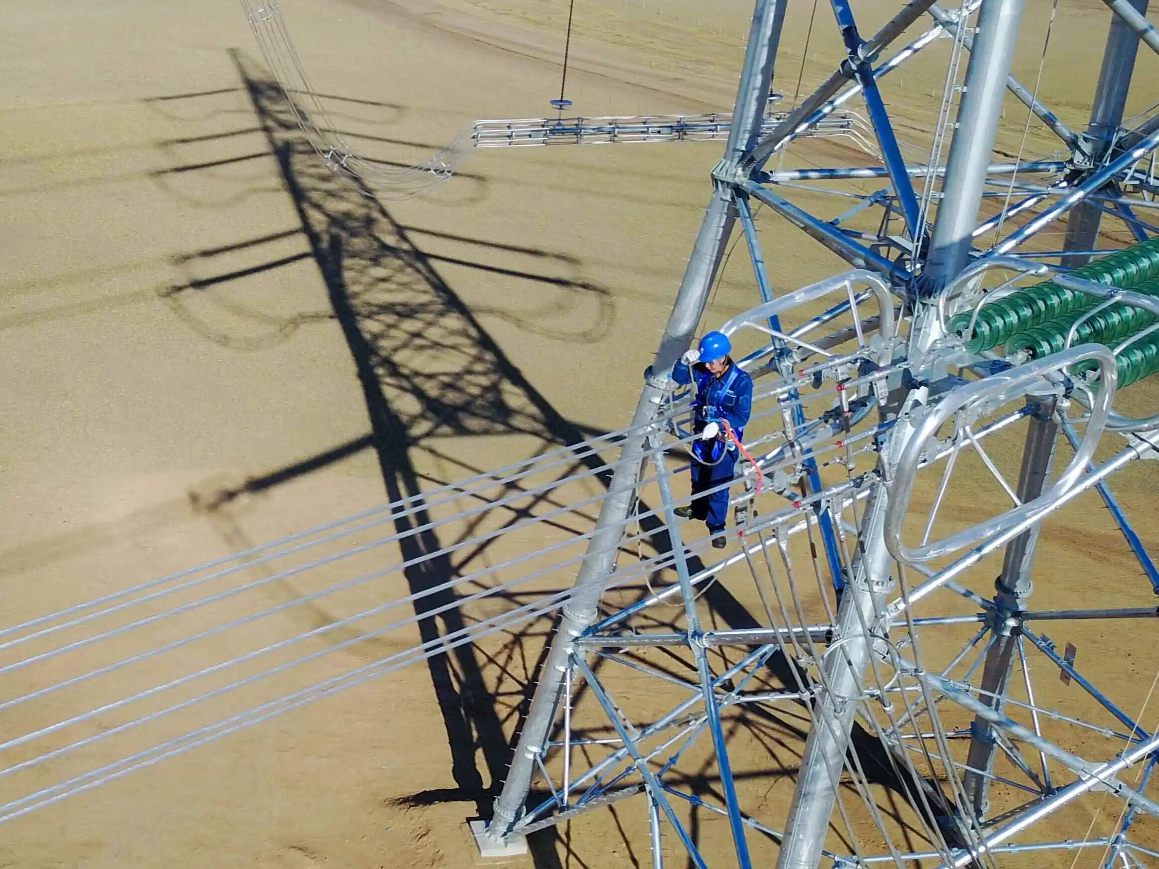 China and Myanmar reach crossborder power transmission cooperationSeetao