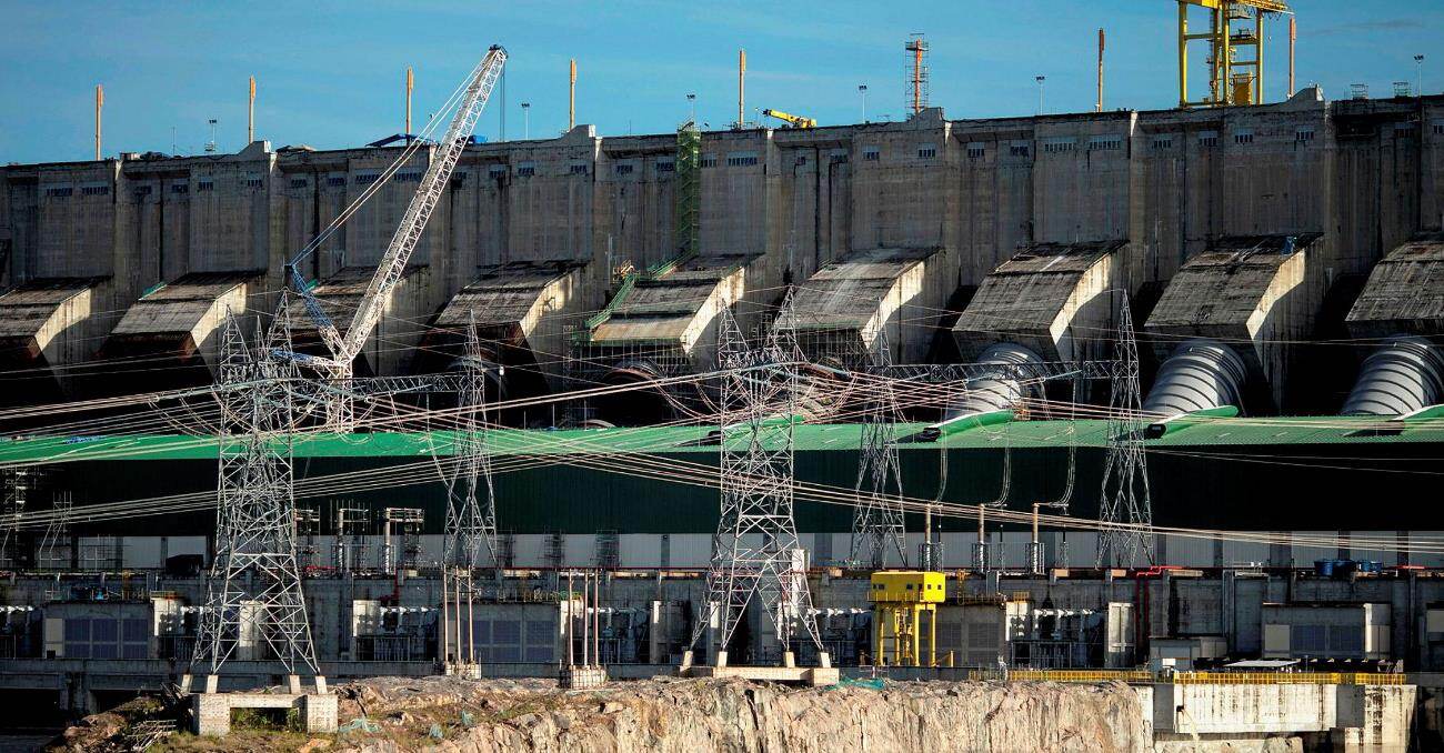 GE Renewable Energy wins Brazil 14GW hydropower upgrade contractSeetao