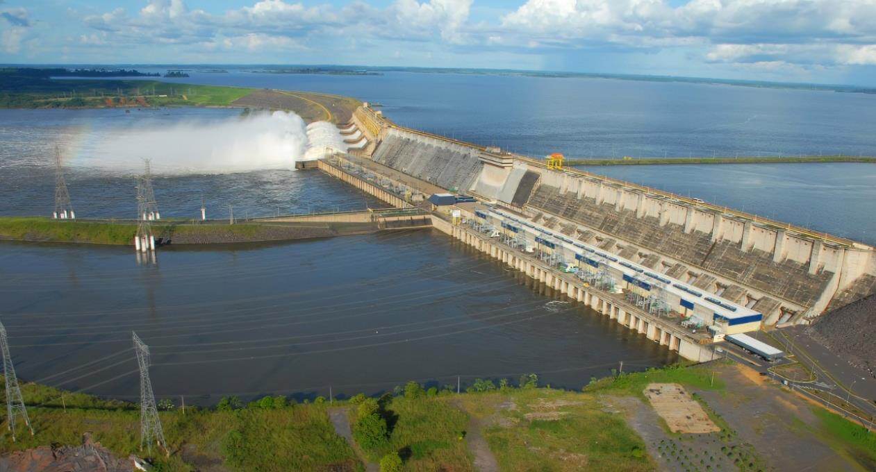 GE Renewable Energy wins Brazil 14GW hydropower upgrade contractSeetao