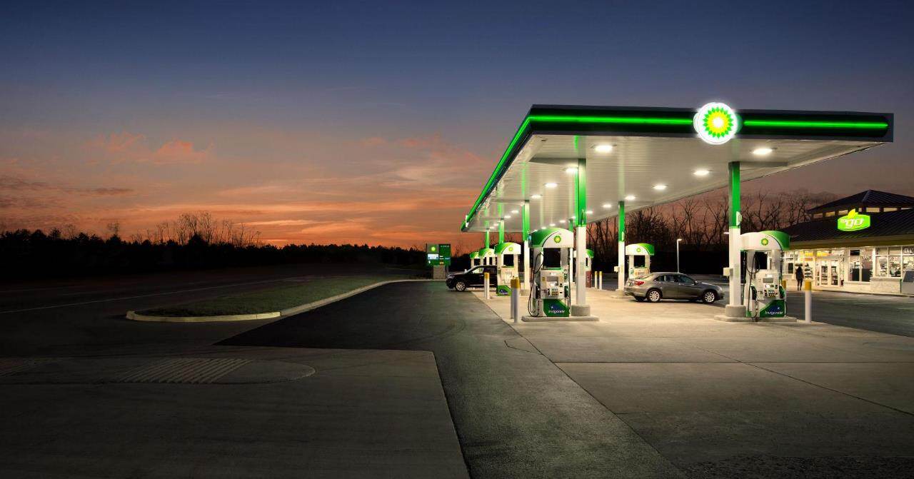 200亿美元！英国石油公司BP退出俄罗斯付出惨痛代价--见道网