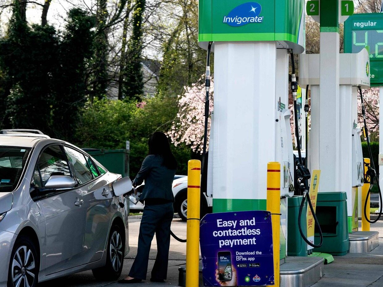 200亿美元！英国石油公司BP退出俄罗斯付出惨痛代价--见道网