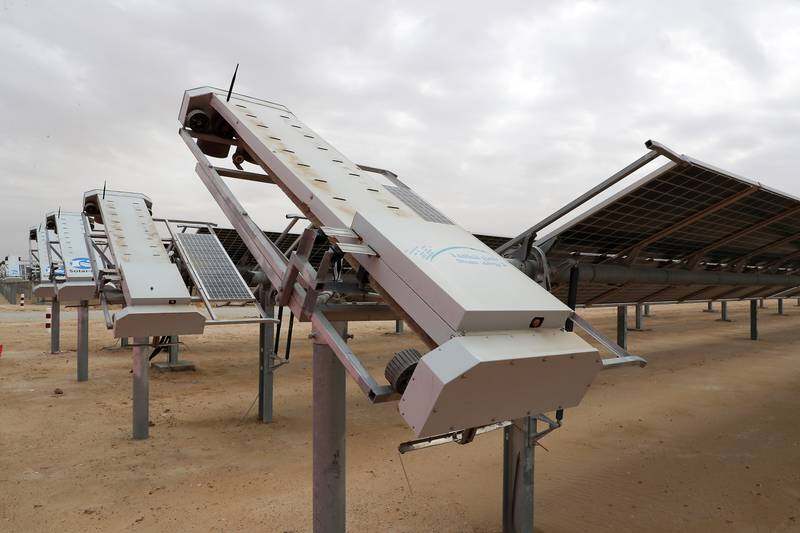 Tata Power Solar wins EPC order for 1GW solar project in India--Seetao