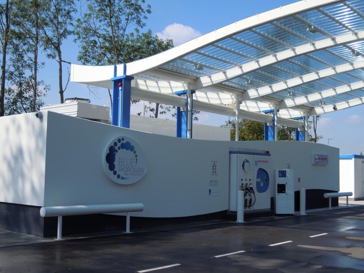 Green Hydrogen Company partners with FirstElement Fuel Inc on Nordic