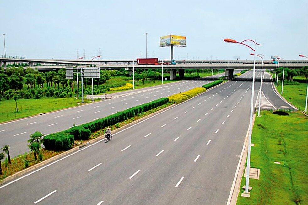 5亿!浙江数智交院中标义龙庆高速公路义乌至龙泉段项目--见道网