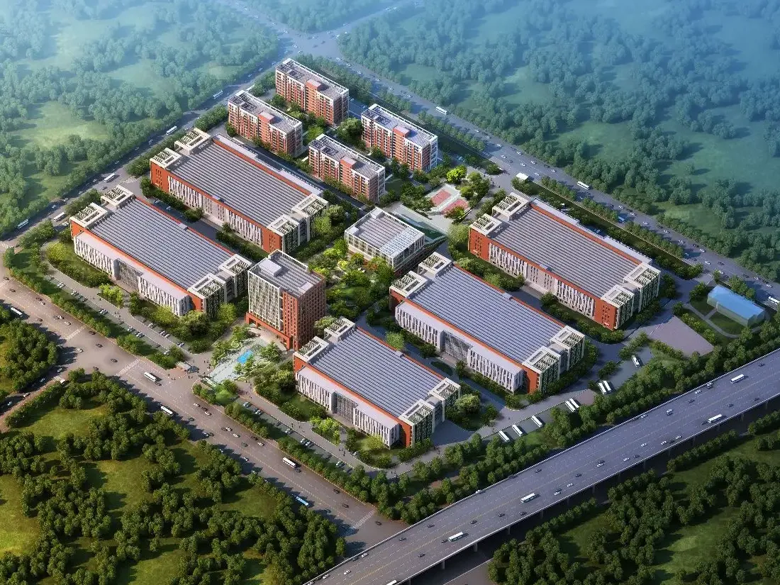 Three projects of CCCC Third Aviation Bureau--Seetao