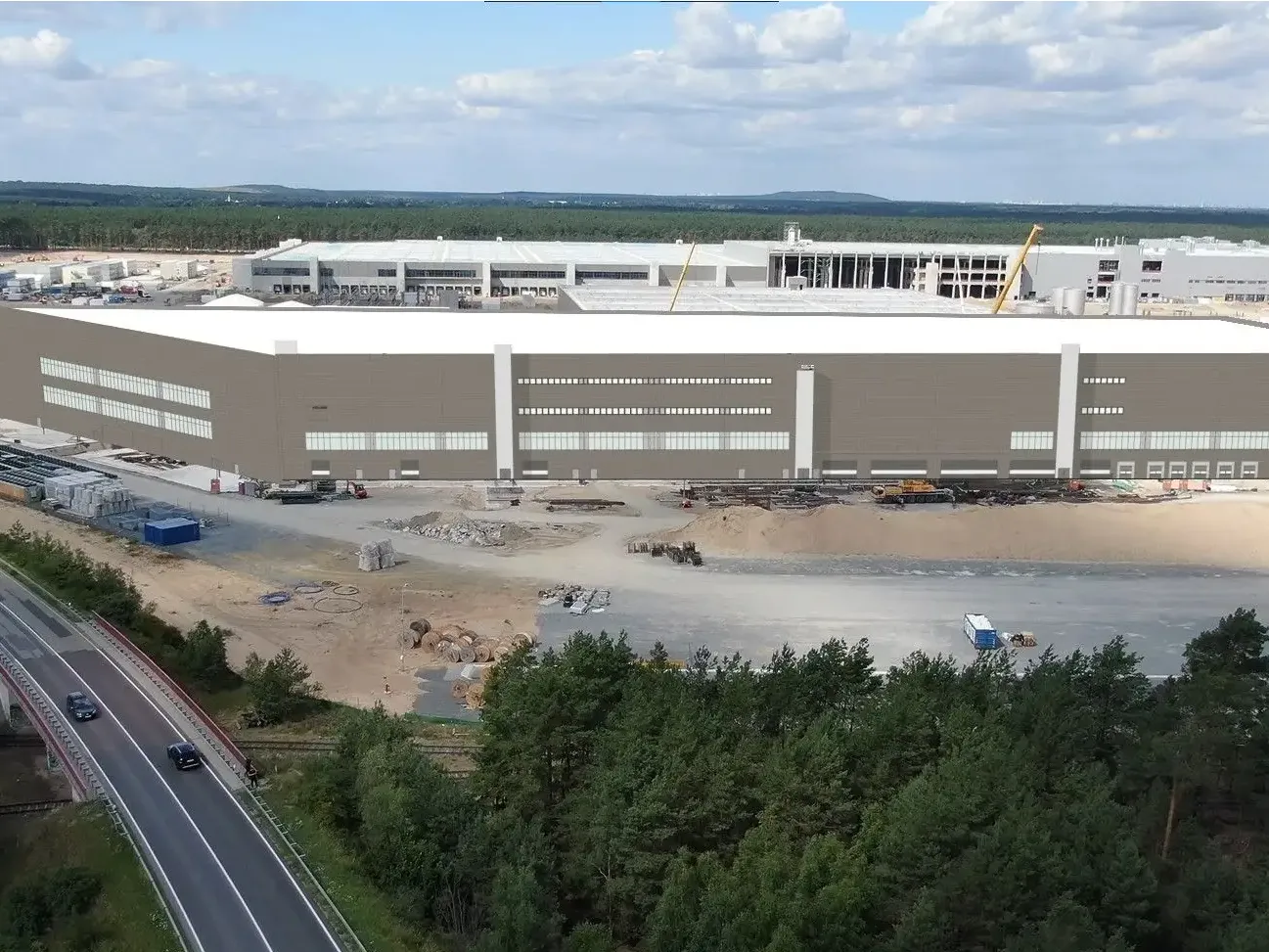 12 billion! AVIC Invests in Expansion of Wuhan Battery Factory--Seetao