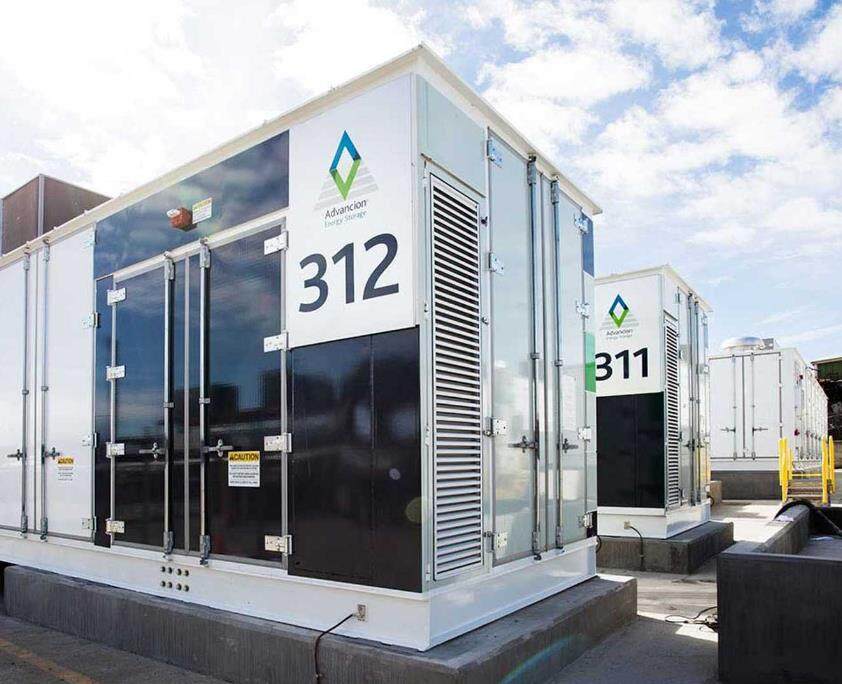 $3 Billion! Greenko To Build 5.23GW Renewable Energy Storage Facility ...