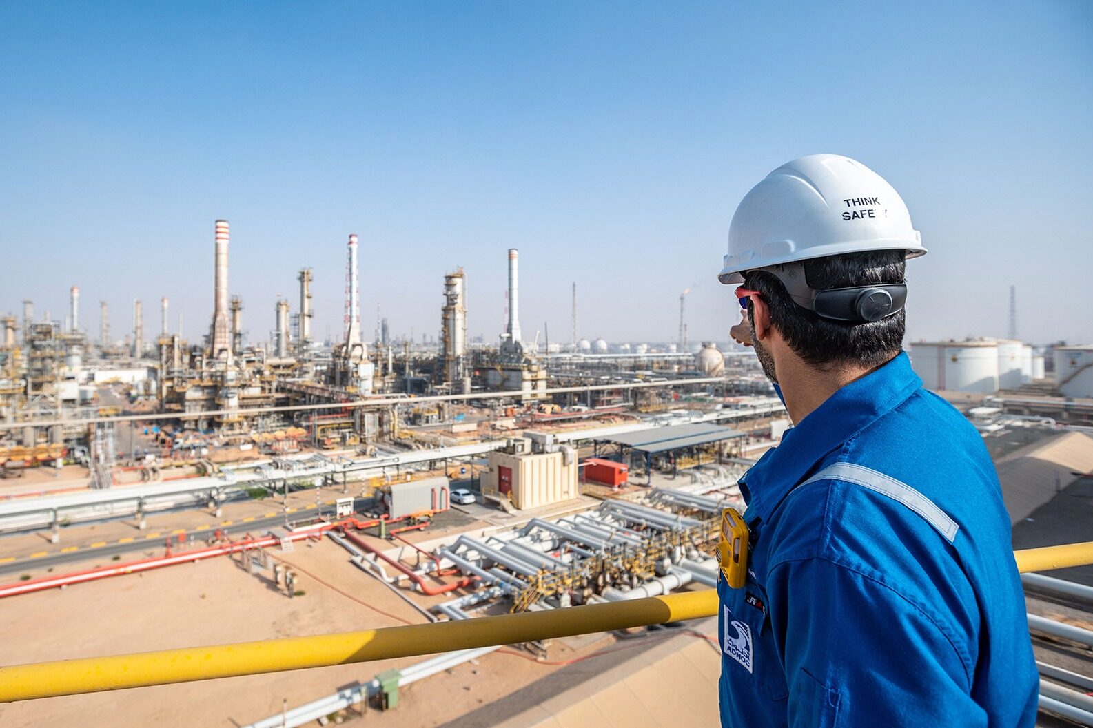 Adnoc discovers new fields at Bu Hasa, Onshore Block 3 and Al Dhafra ...