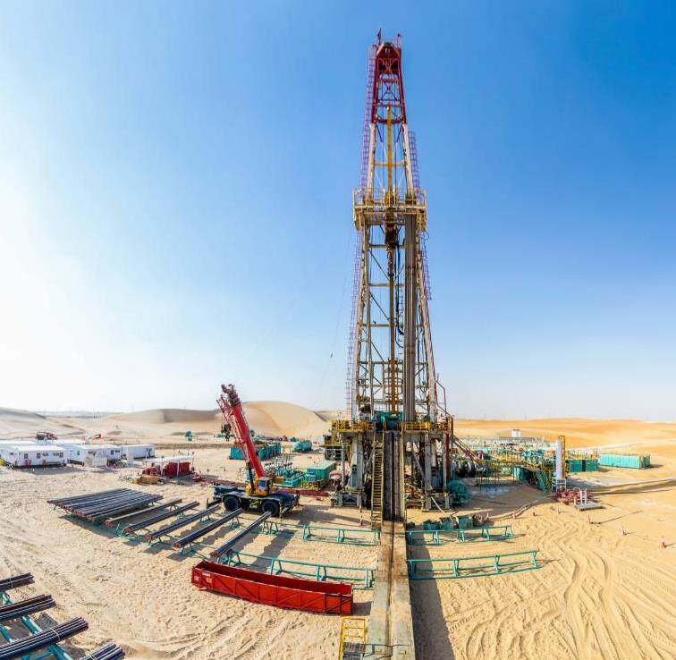 Adnoc discovers new fields at Bu Hasa, Onshore Block 3 and Al Dhafra ...