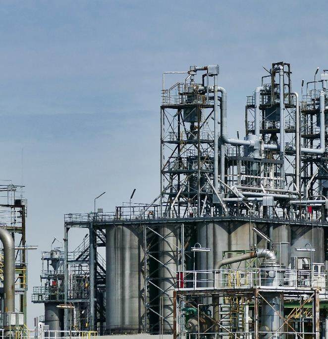 Wood Group UK invests US1.2 billion to expand Pakistan refinery projectSeetao