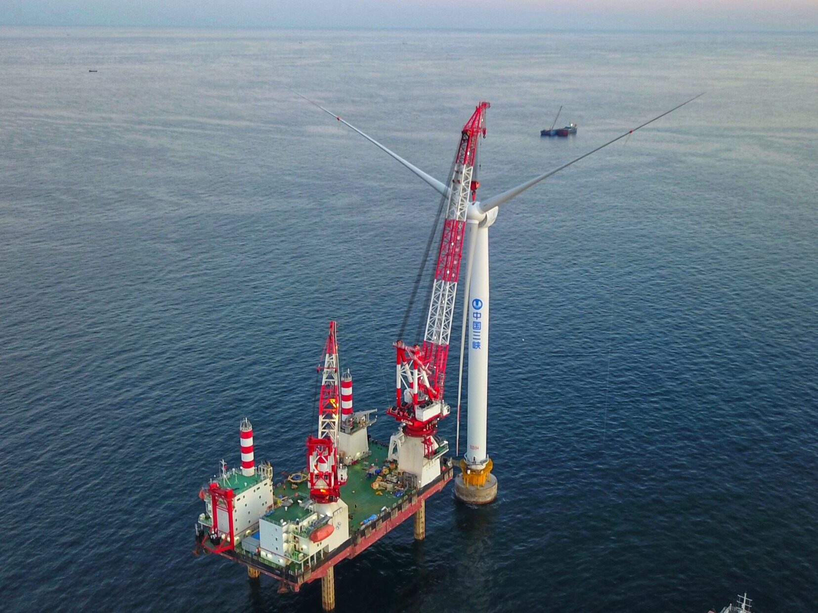 China accelerates construction of major projects in the energy sector ...