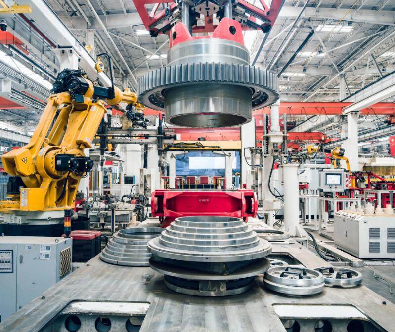 All the winners of the Construction Machinery ME Awards 2022Seetao