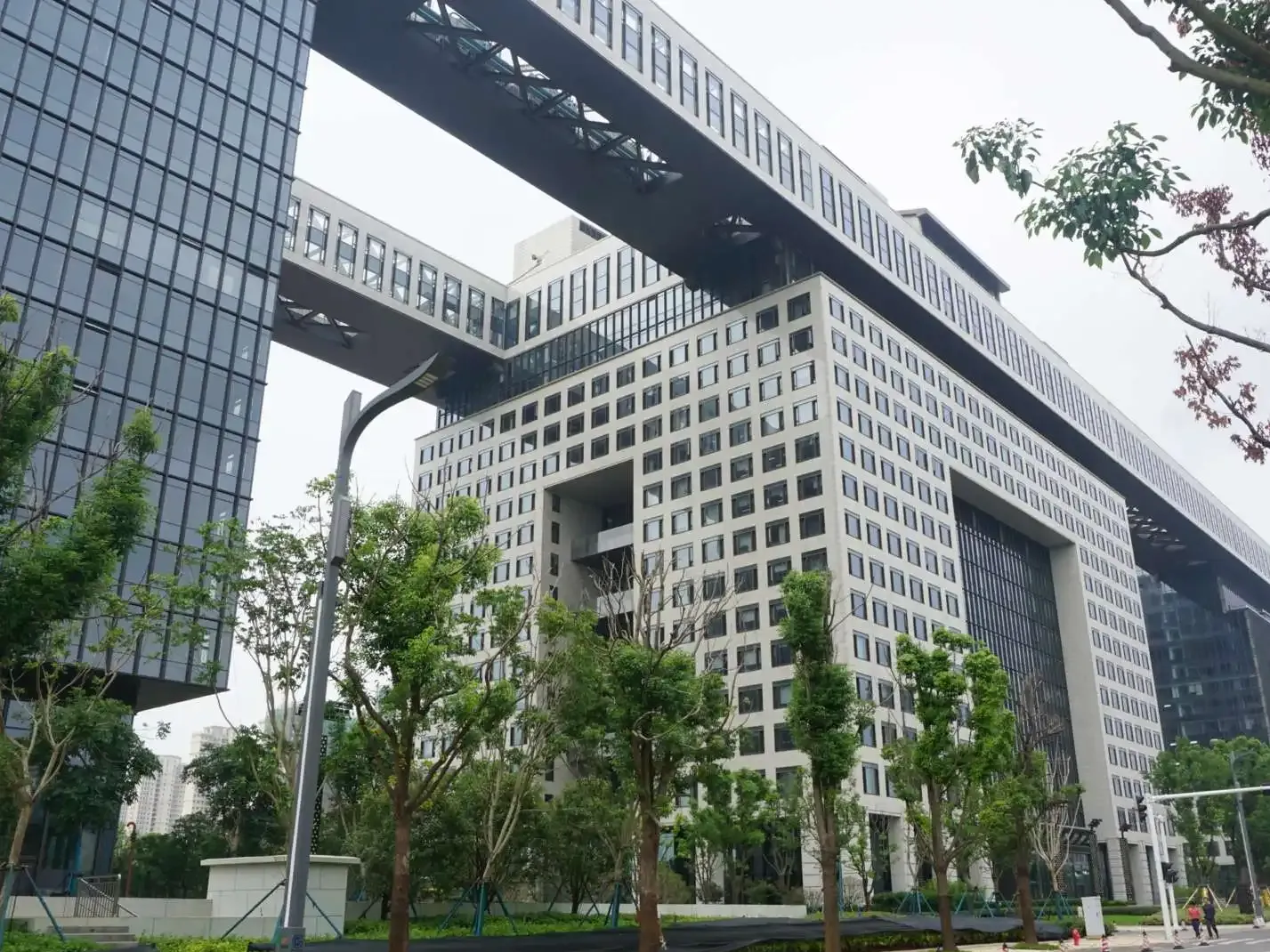 中建三局为何能稳居中建集团排头兵地位？--见道网