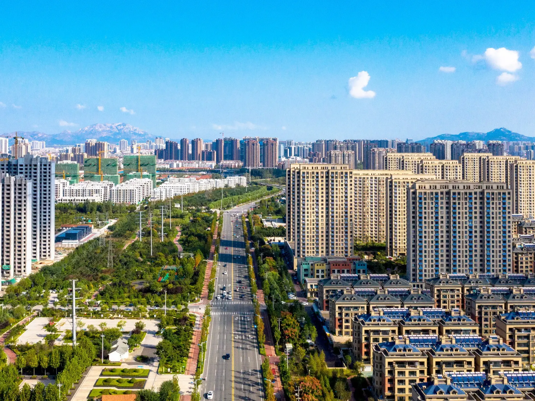 103.6亿!水电十六局中标西宁湟中区鲁沙尔片区城市发展项目--见道网