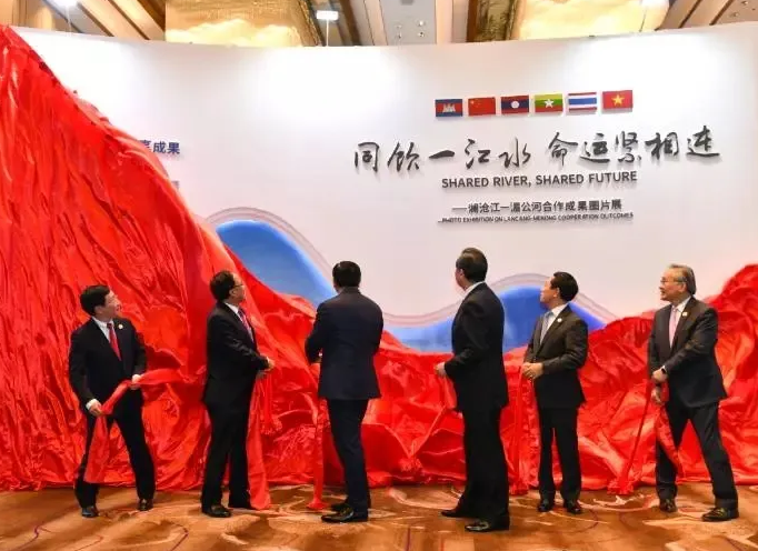 China, Cambodia Sign 2022 Lancang-Mekong Cooperation Agreement--Seetao