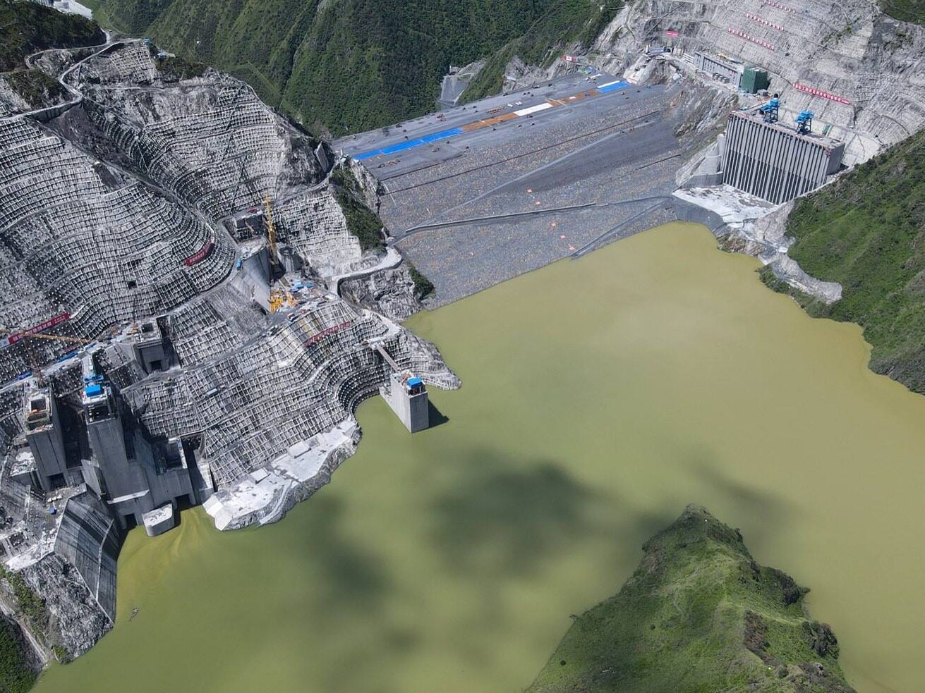 China aims to build 270GW of pumped hydro storage by 2025Seetao