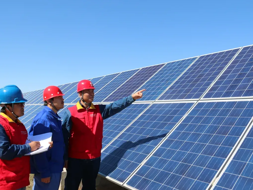 Daofu County signed a contract for a 1.5 million kilowatt photovoltaic ...