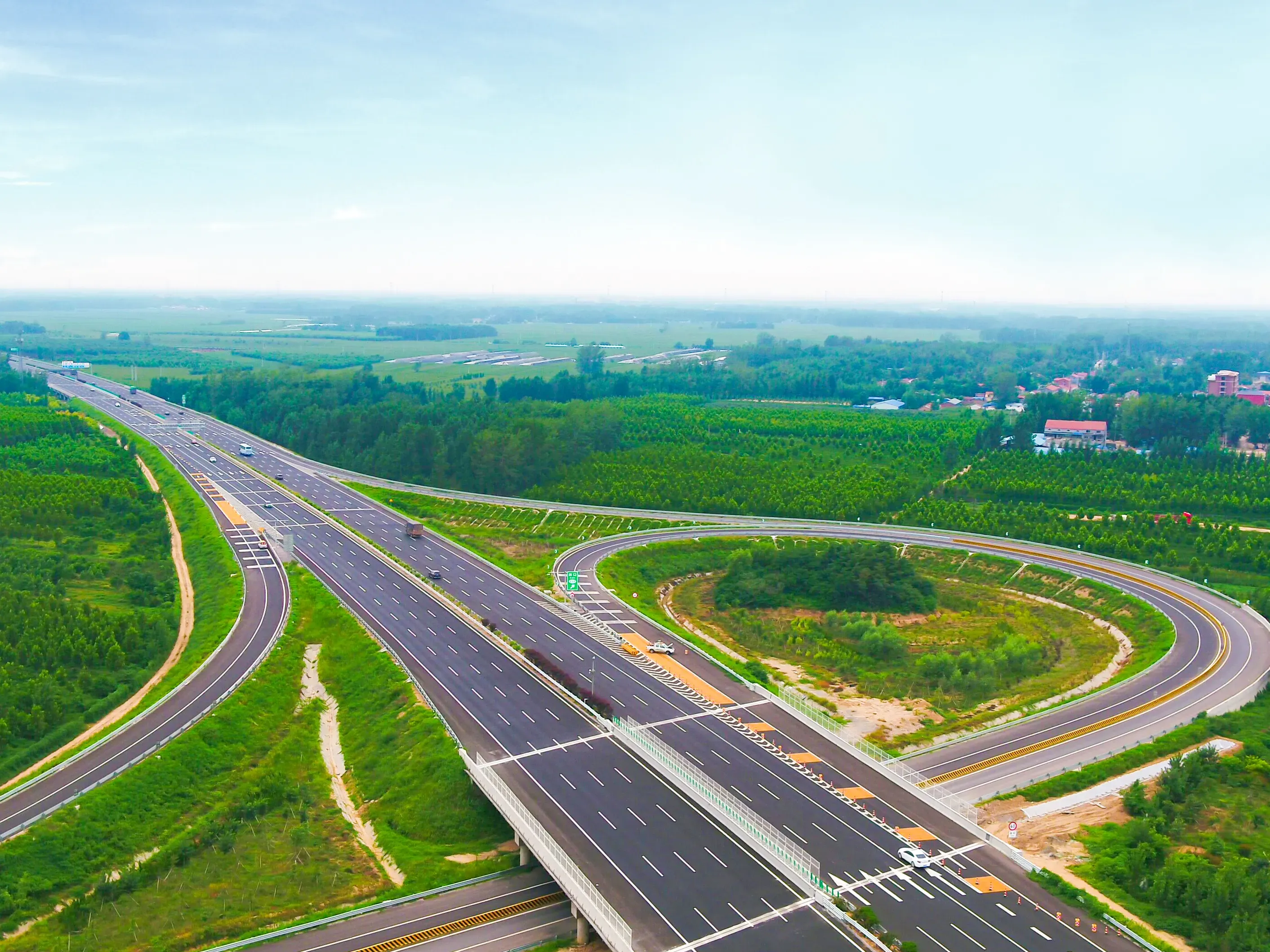 Guangxi Baise Bama Airport Expressway Project Launches Bidding--Seetao