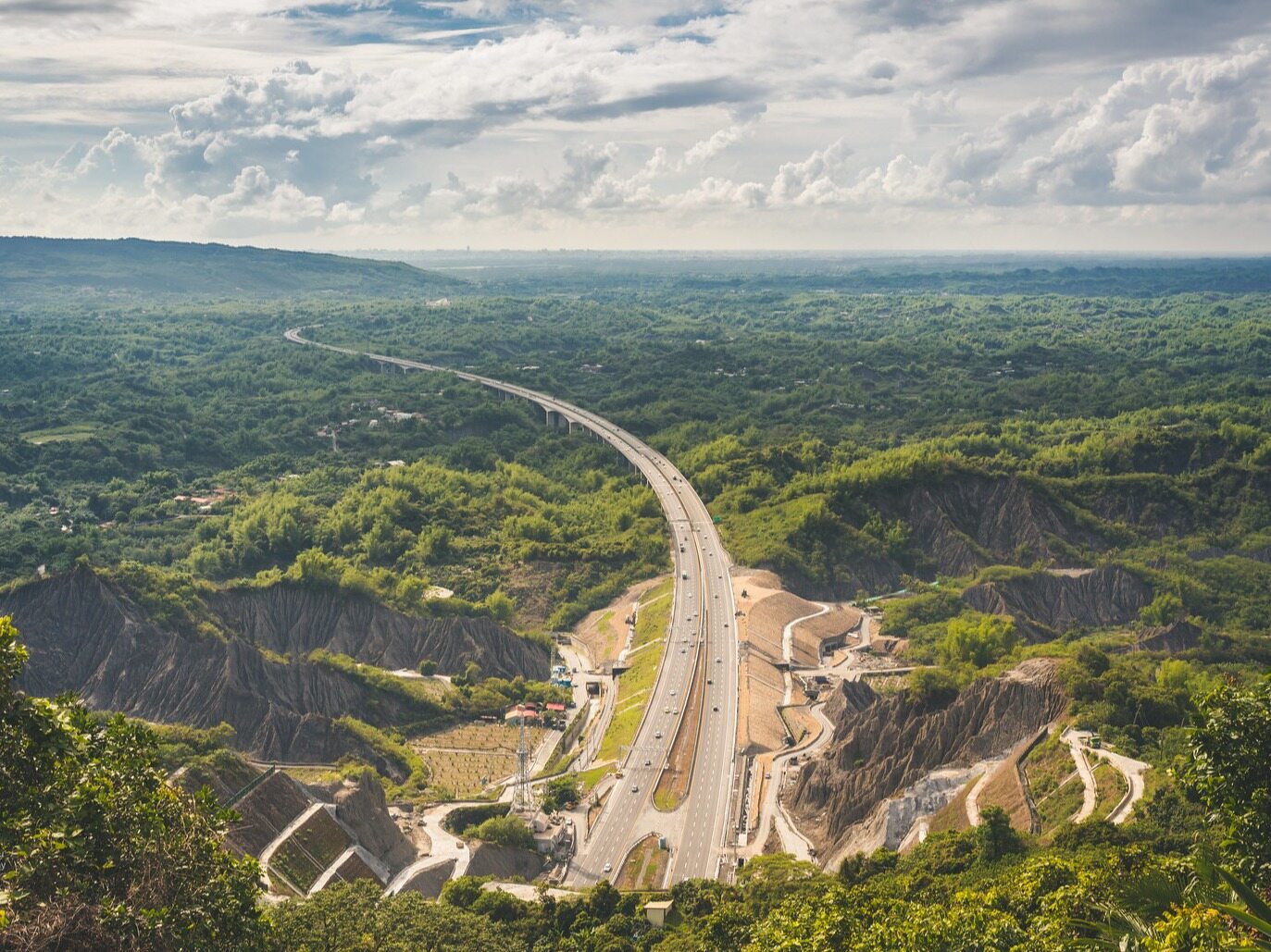 In 2035, China's high-speed direct access to Taipei! Public