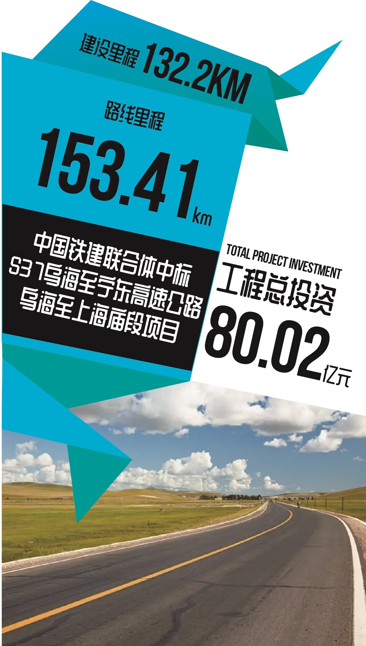 期待开工！G1816乌海至玛沁国家高速公路甘肃段工程正式获批--见道网