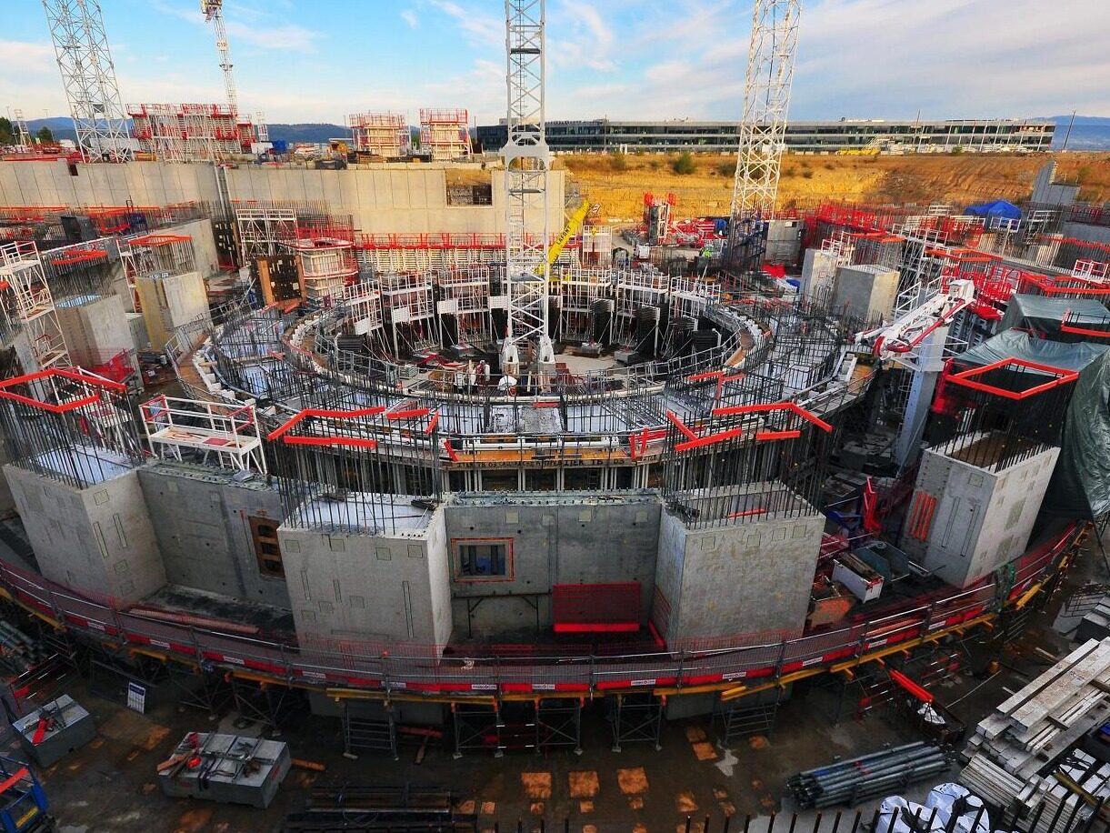 4.8GW! Rosatom Breaks Ground On Egypt's First Nuclear Power Plant--Seetao