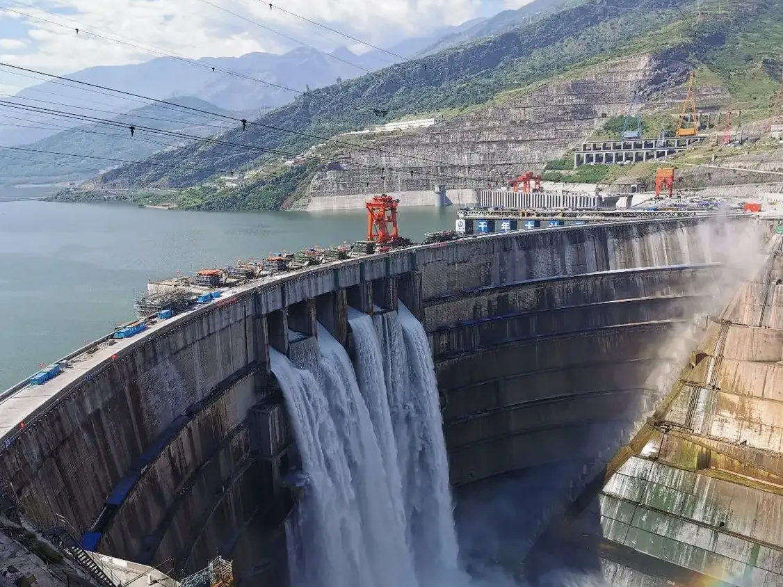 Bidding for Xulong Hydropower Station Project in the Upper Jinsha River ...