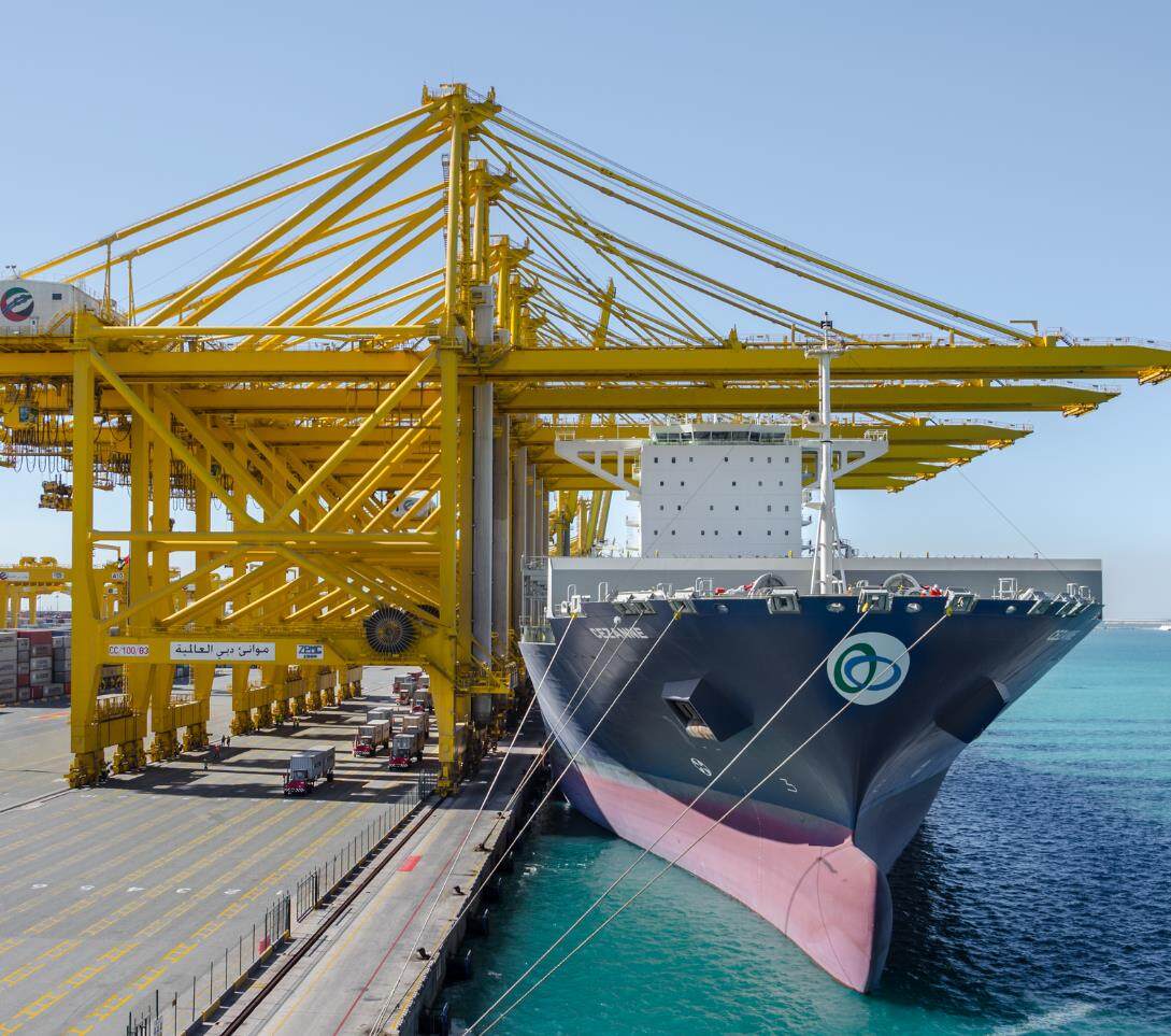 Z import. Морской порт Дубай. Порт Дубая грузовой. Кораблестроение в ОАЭ.