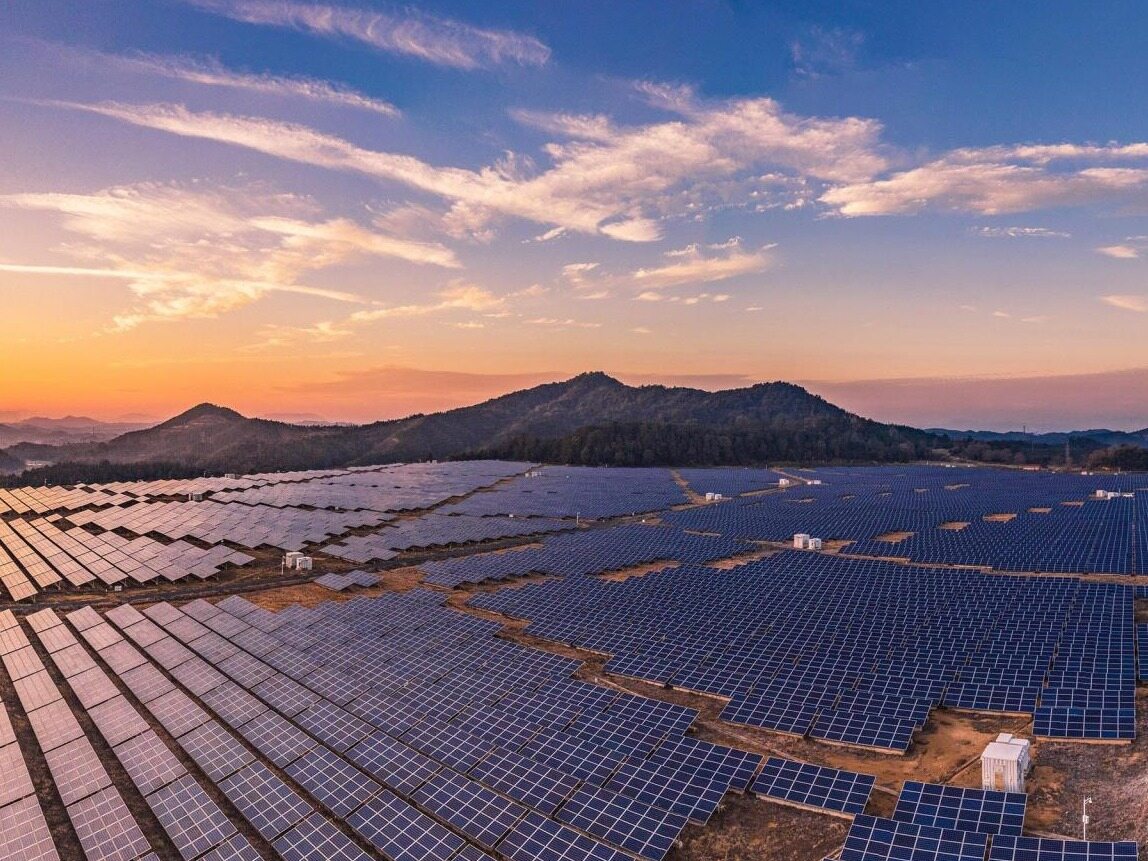 The world could install 250GW of solar in 2022--Seetao
