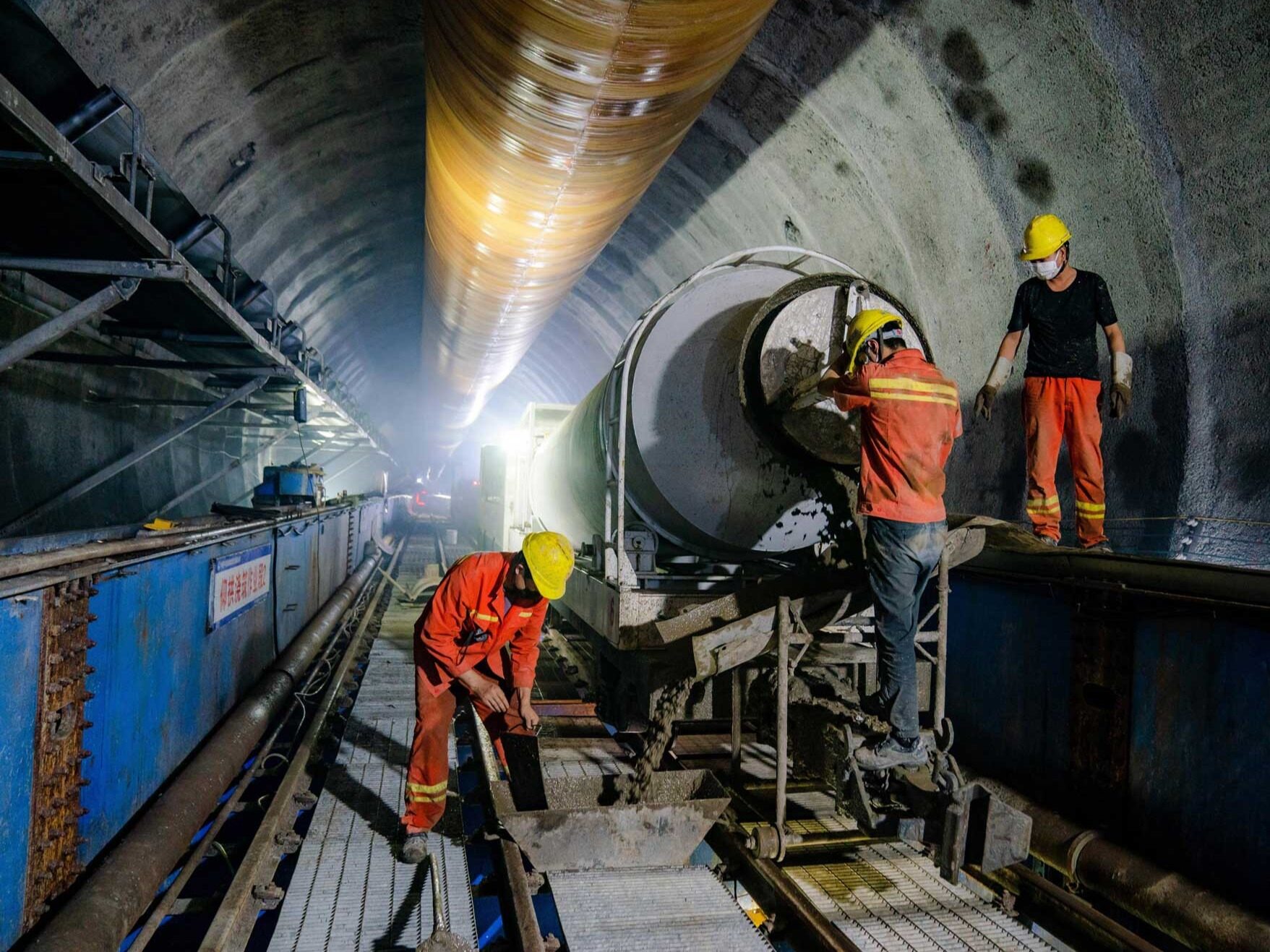 Central Yunnan water diversion project is about to start--Seetao