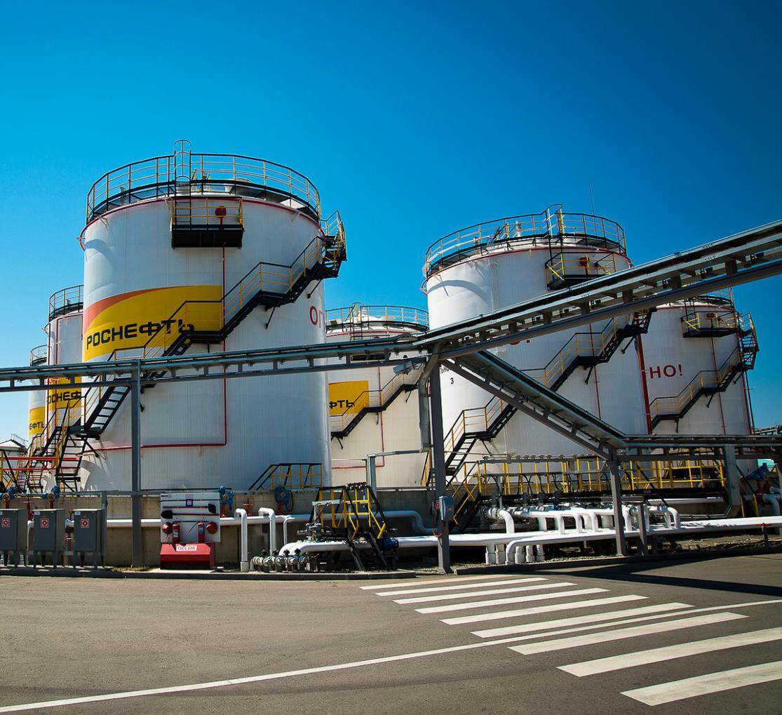 Russia only restores oil supplies to southern Europe--Seetao