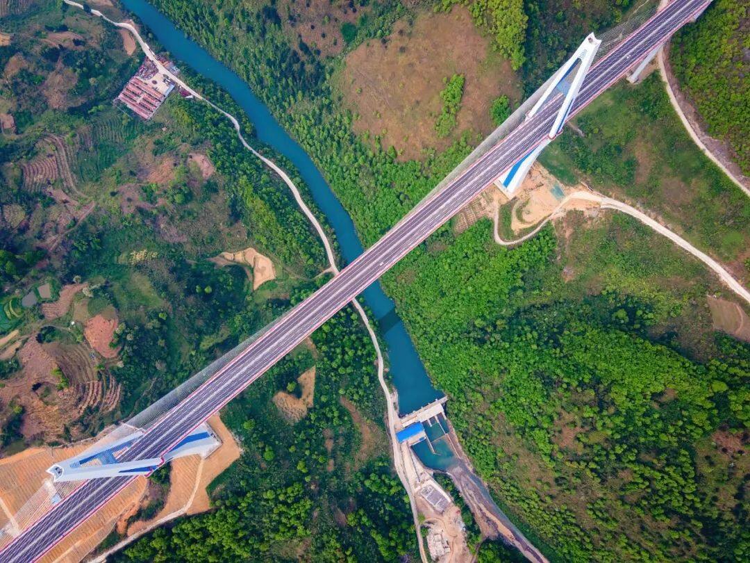 泰顺苍南高速图片