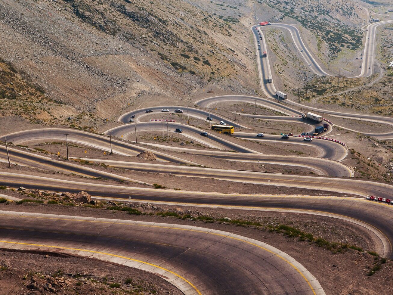 Project Salta $1.34 billion! Argentina's Salta province plans new bridge and road ...
