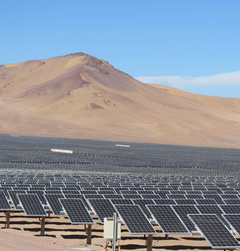 新能源概述 - 实务操作 - 甘肃经济信息网欢迎您！