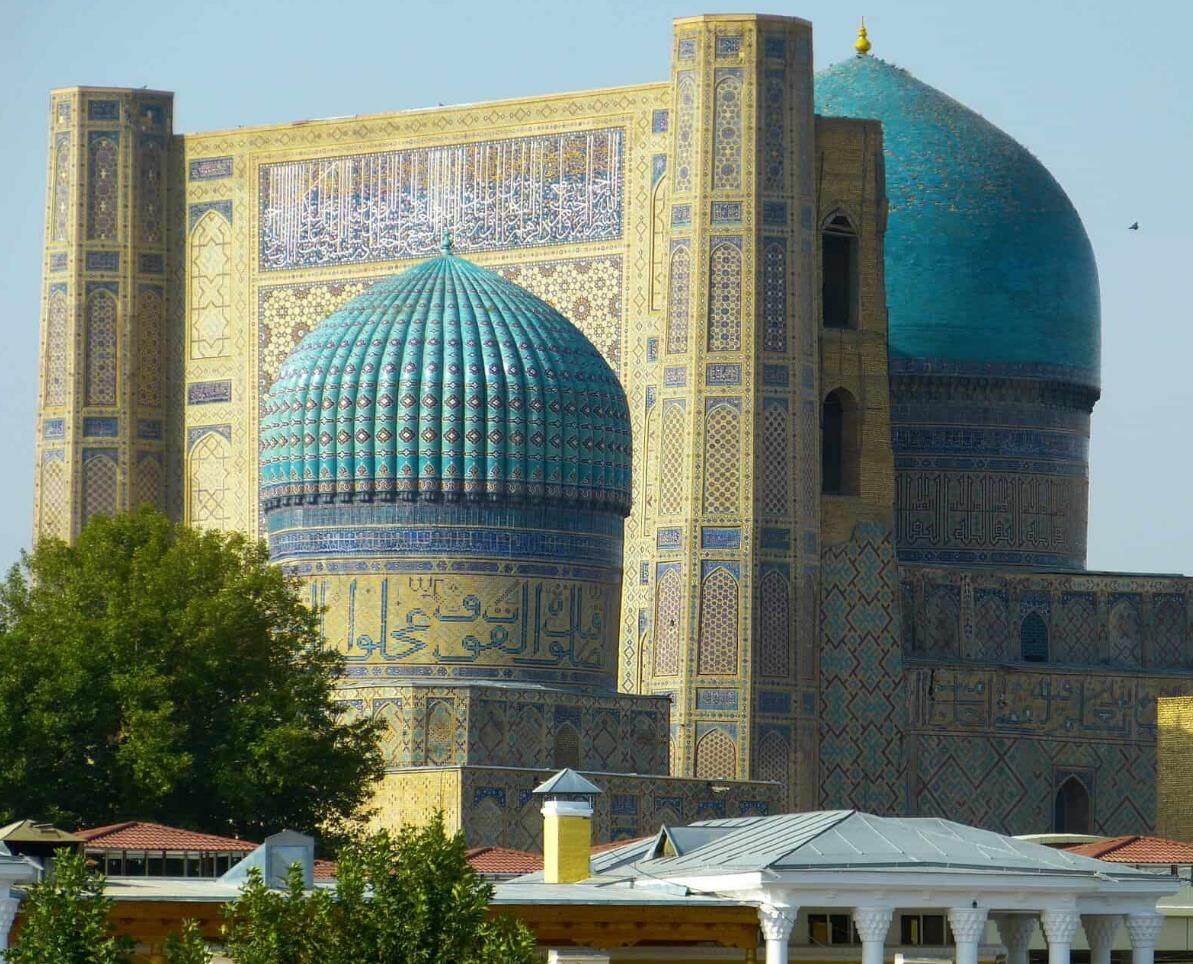 Ajlan Bros plans to invest $2 billion in Tashkent city project--Seetao