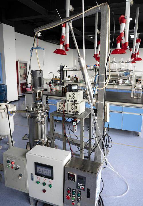 2.445 مليار! تخطط شركة Xiamen Tungsten New Energy لتوسيع إنتاج 70.000