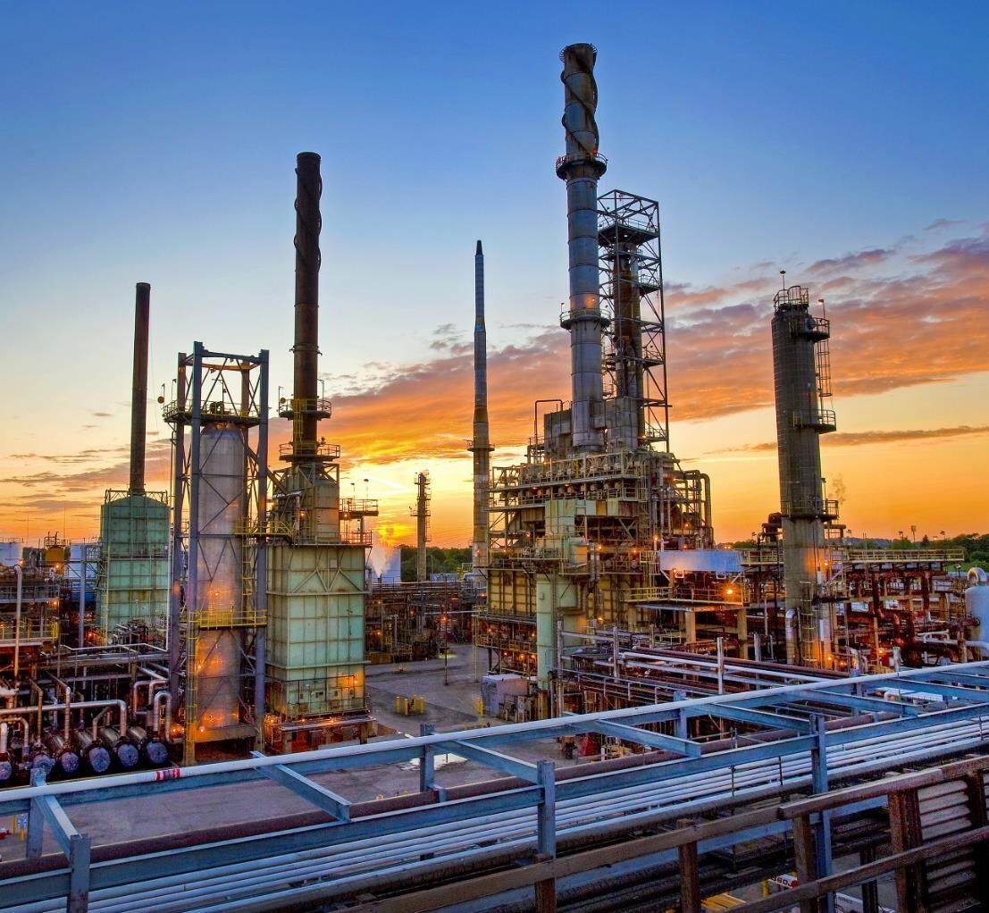 Chennai Petroleum Corporation of India plans to build refinery in Tamil ...