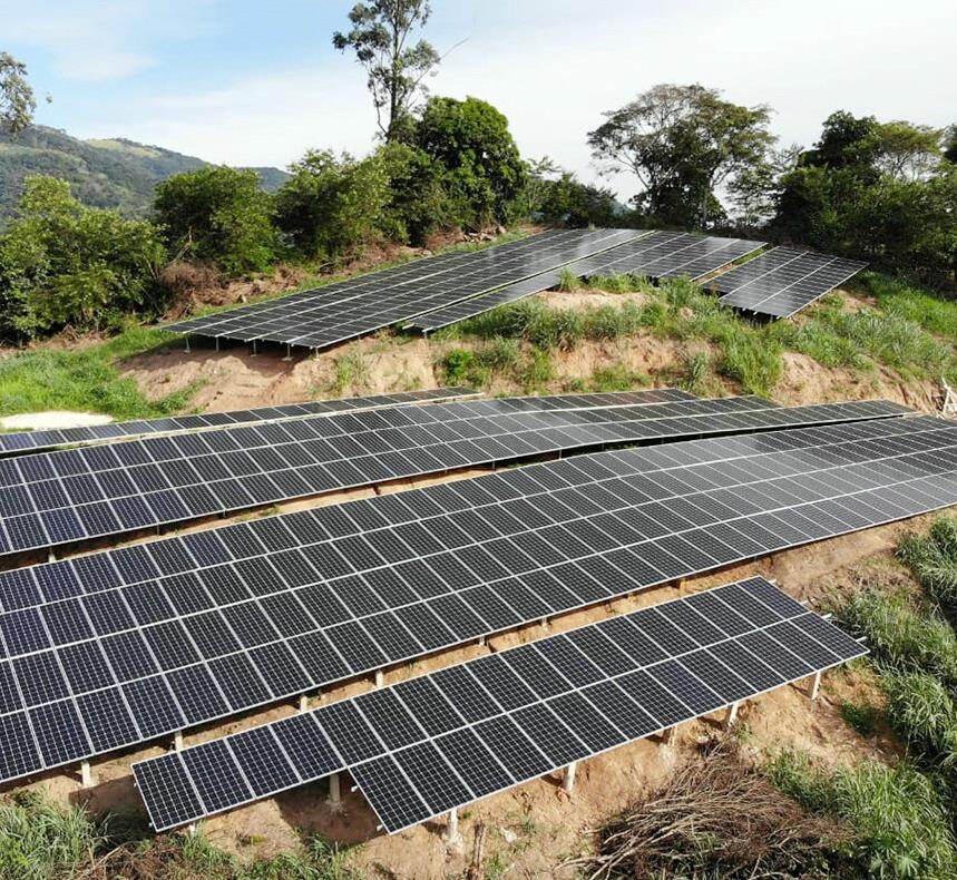 New breakthrough! Brazil could install 11 GW of solar in 2022--Seetao