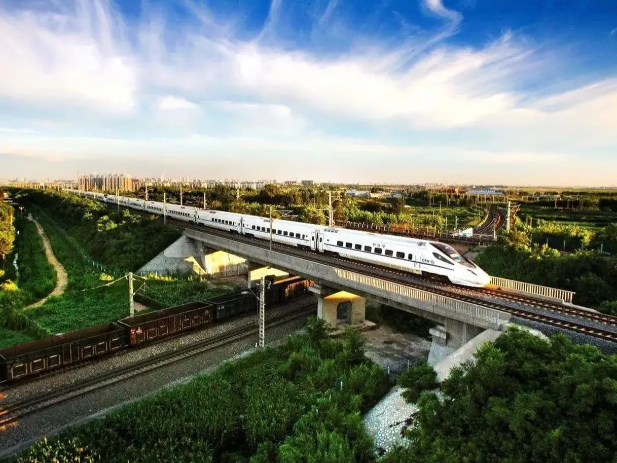 Sichuan Municipal Railway Chengdu-Meishan Line Project Bidding--Seetao