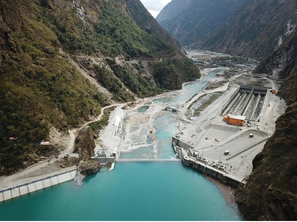 China Baowu wins bid for Nepal hydropower project--Seetao